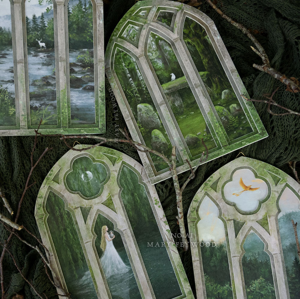 Art Windows
