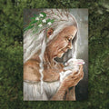 Imbolc Crone