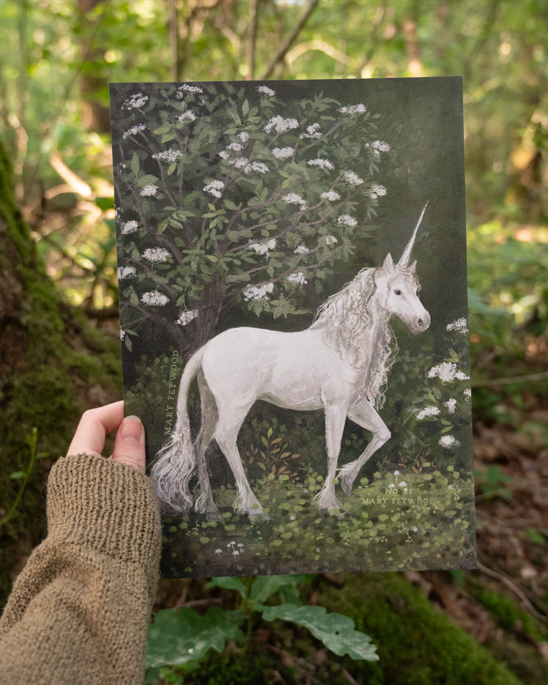 Unicorn