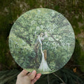 Ancestor Tree - Art Circle