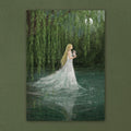Lady of Lórien (Galadriel)