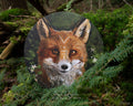 Art circle - Fox