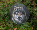 Art circle - Forest Wolf
