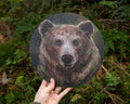Great Bear - Art circle