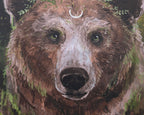 Great Bear - Art circle