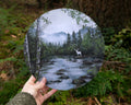 The Riverbend - Art circle