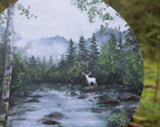 The Riverbend - Art circle