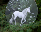 Unicorn - Art circle