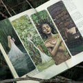 Fantasy Dreams - Bookmark set