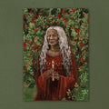 Tree crone - Rowan