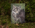 Wolf love