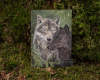 Wolf love