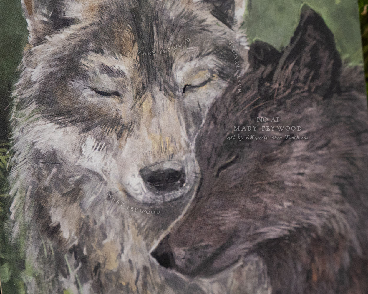 Wolf love