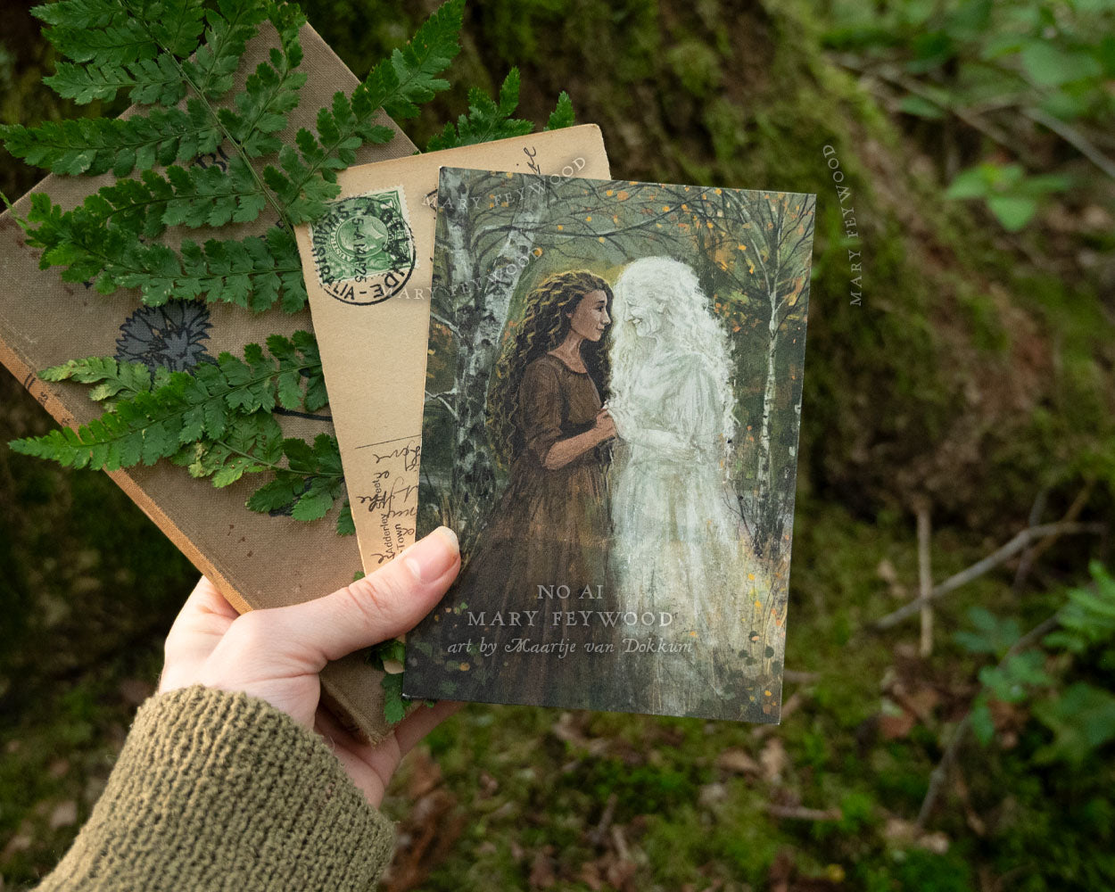 Samhain Meeting