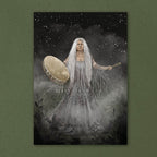 Shaman Drum Crone