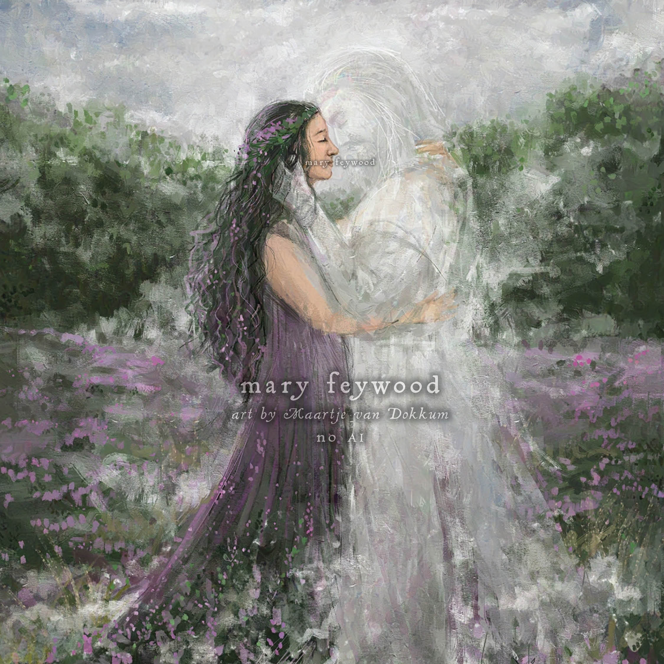 The folktale of Erica