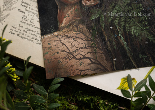 Earth Goddess