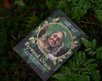 Feywood Oracle Deck - English