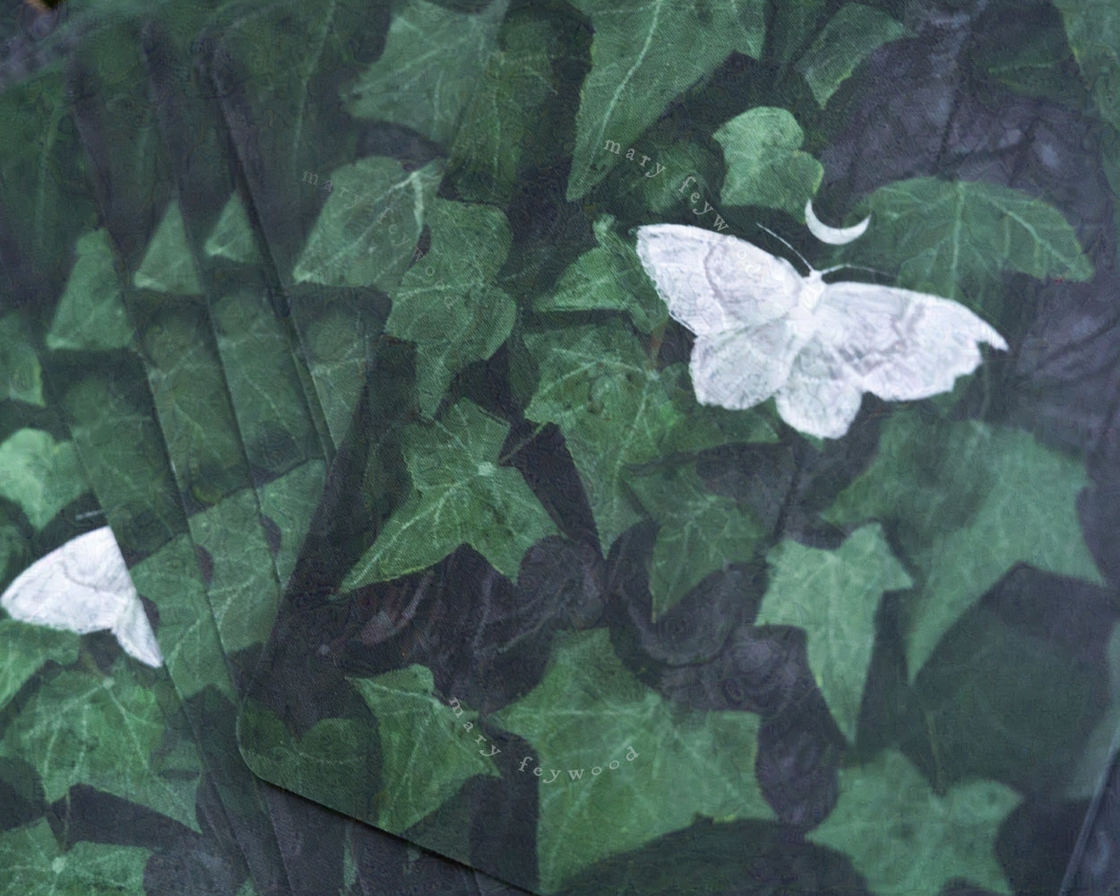 Feywood Orakel - Nederlands