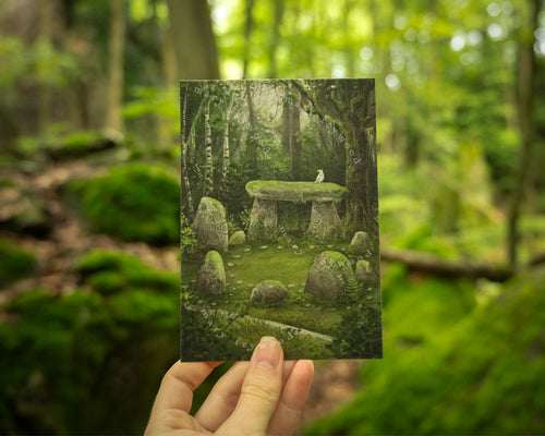 Druids Rest