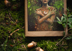 Selflove Dryad