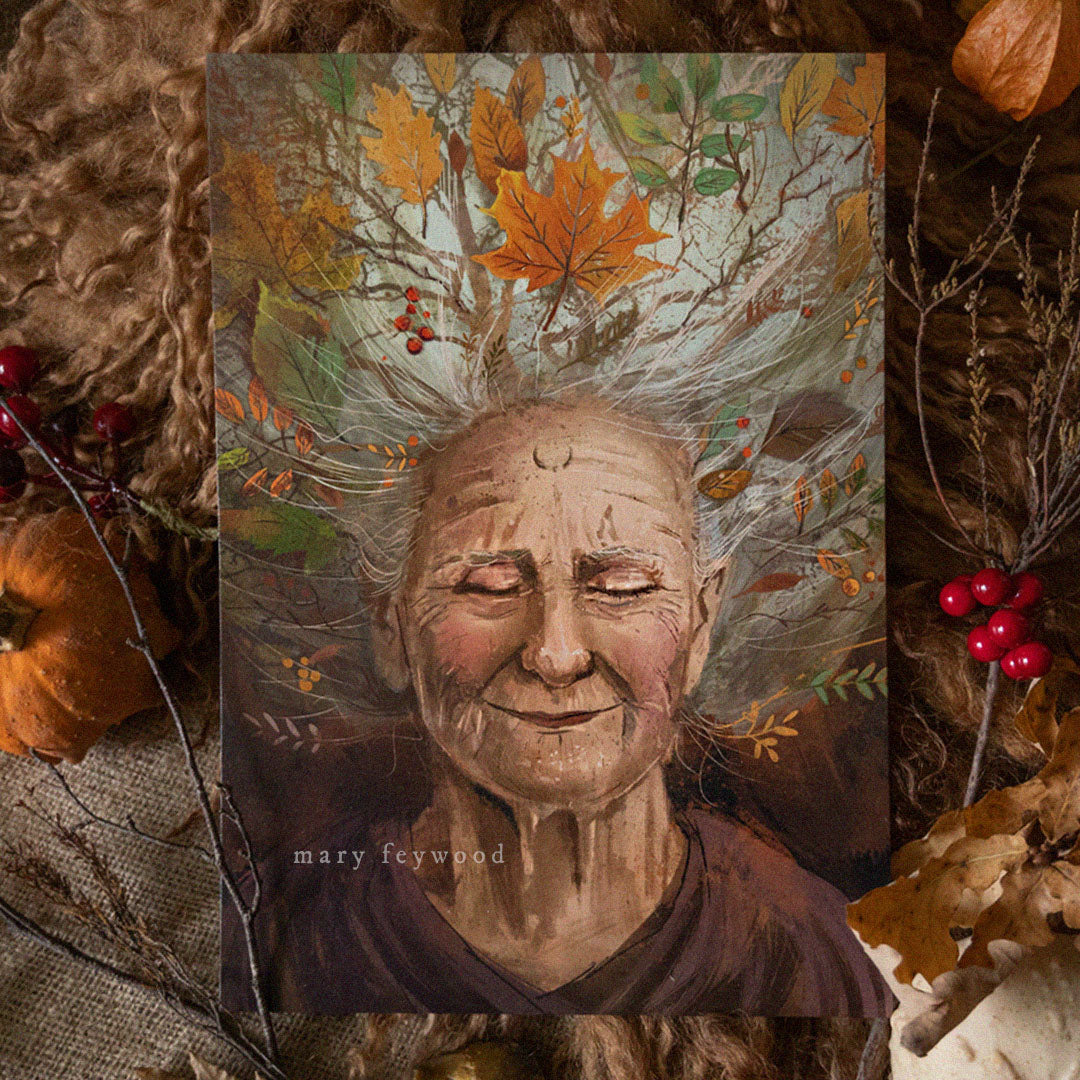 Mabon Wind