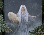 Shaman Drum Crone