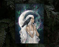 Mene Moon goddess