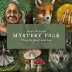 Mystery pack