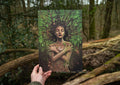 Selflove Dryad