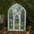 Druids Rest - Art Window