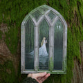 Lady of Lorien (Galadriel) - Art Window