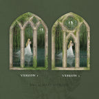 Lady of Lorien (Galadriel) - Art Window