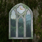 Dawn of the Phoenix - Art Window