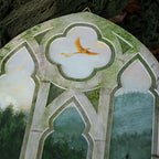 Dawn of the Phoenix - Art Window
