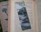 Bookmark set - Gloomy forest