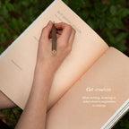 Writing(with)Plants