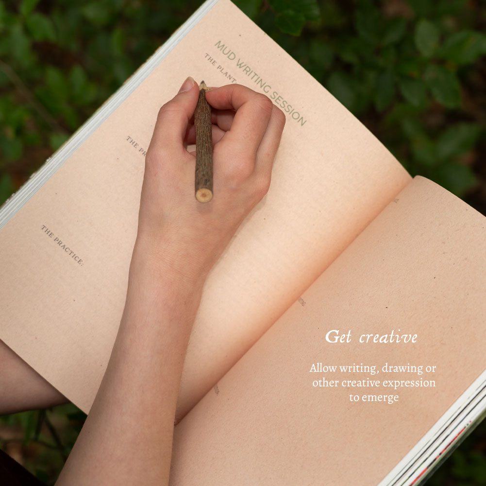 Writing(with)Plants