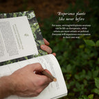 Writing(with)Plants