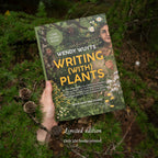 Writing(with)Plants
